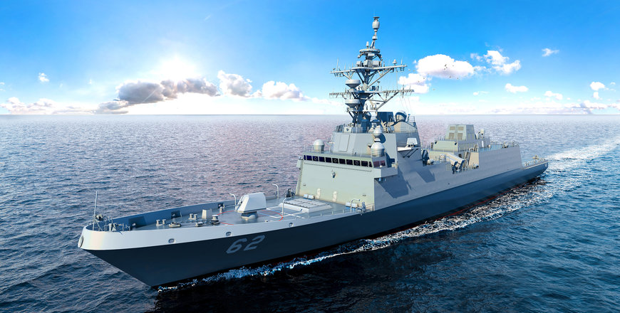 ROLLS-ROYCE awarded a second contract to supply mtu generators to U.S. Navy